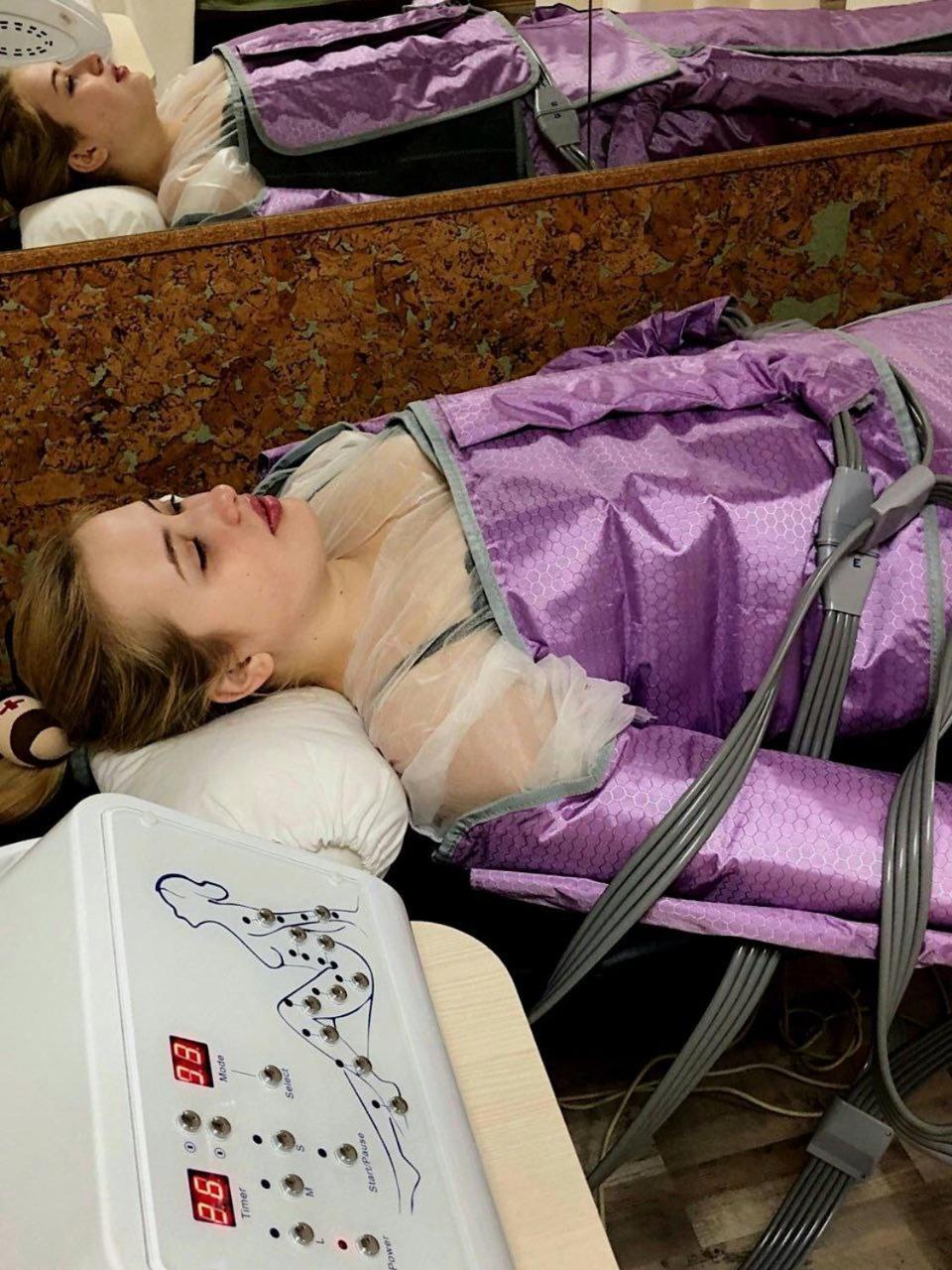 Hermes Resort Hotel With Medical Treatment トラスコヴェッツ エクステリア 写真
