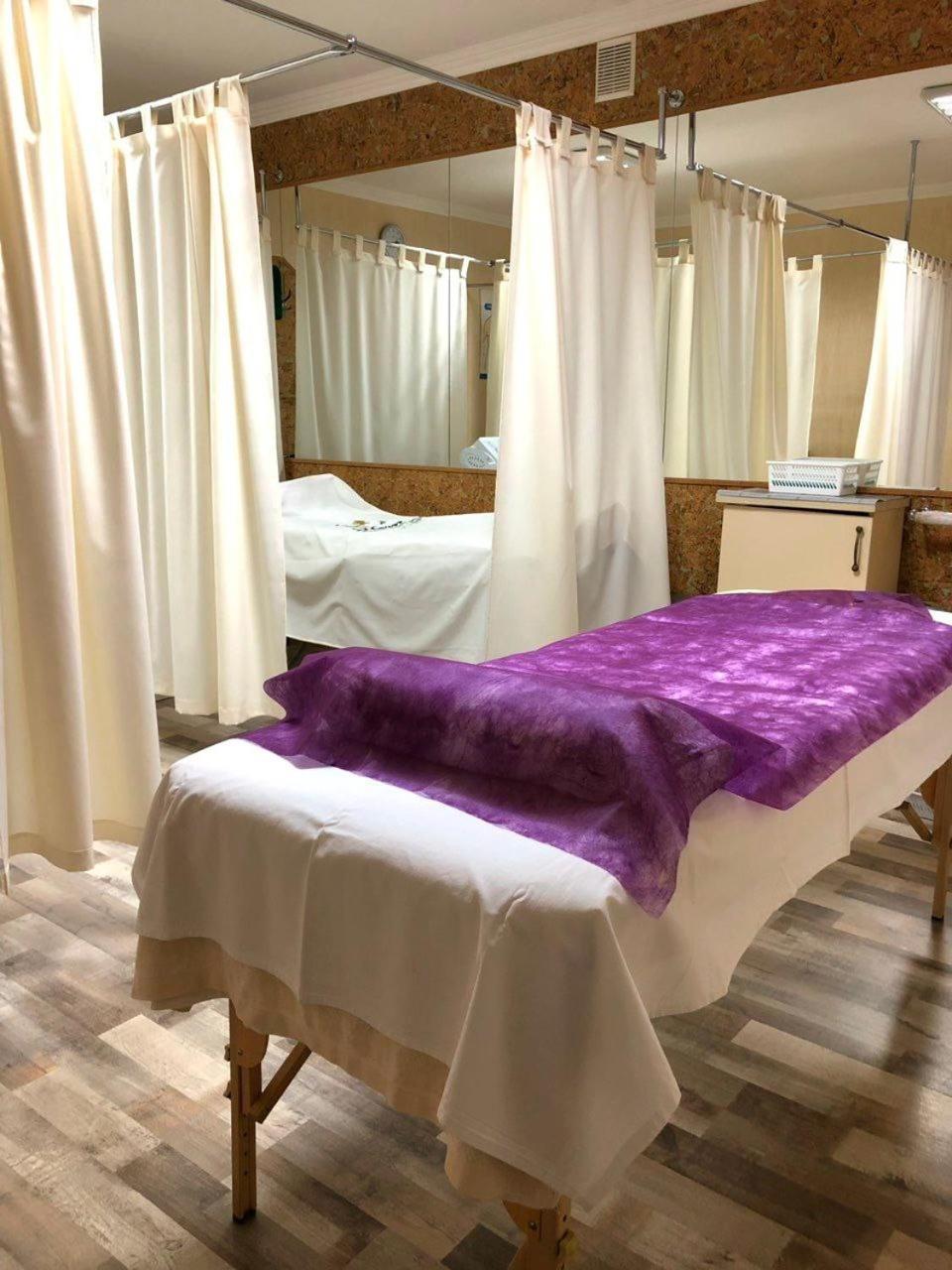 Hermes Resort Hotel With Medical Treatment トラスコヴェッツ エクステリア 写真