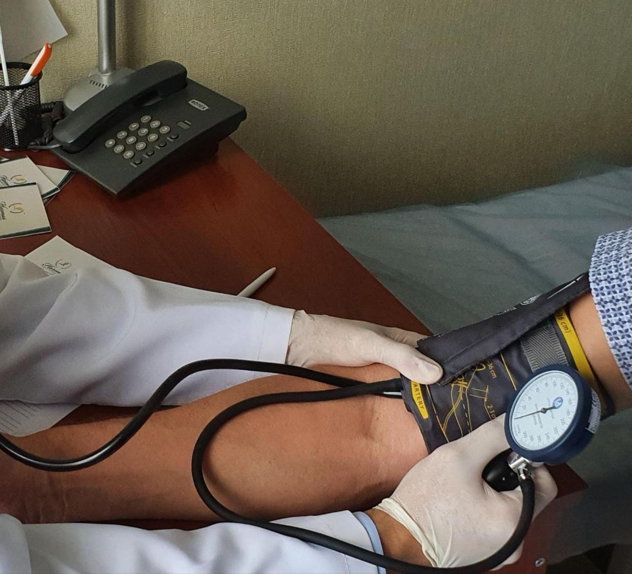 Hermes Resort Hotel With Medical Treatment トラスコヴェッツ エクステリア 写真