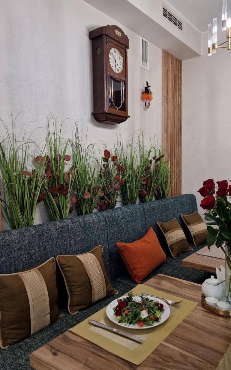Hermes Resort Hotel With Medical Treatment トラスコヴェッツ エクステリア 写真